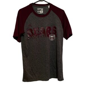 St. Louis Bears Baseball Adidas Ultimate Tee Short Sleeve Tee Size Medium